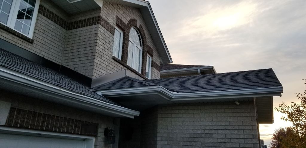 local roofing